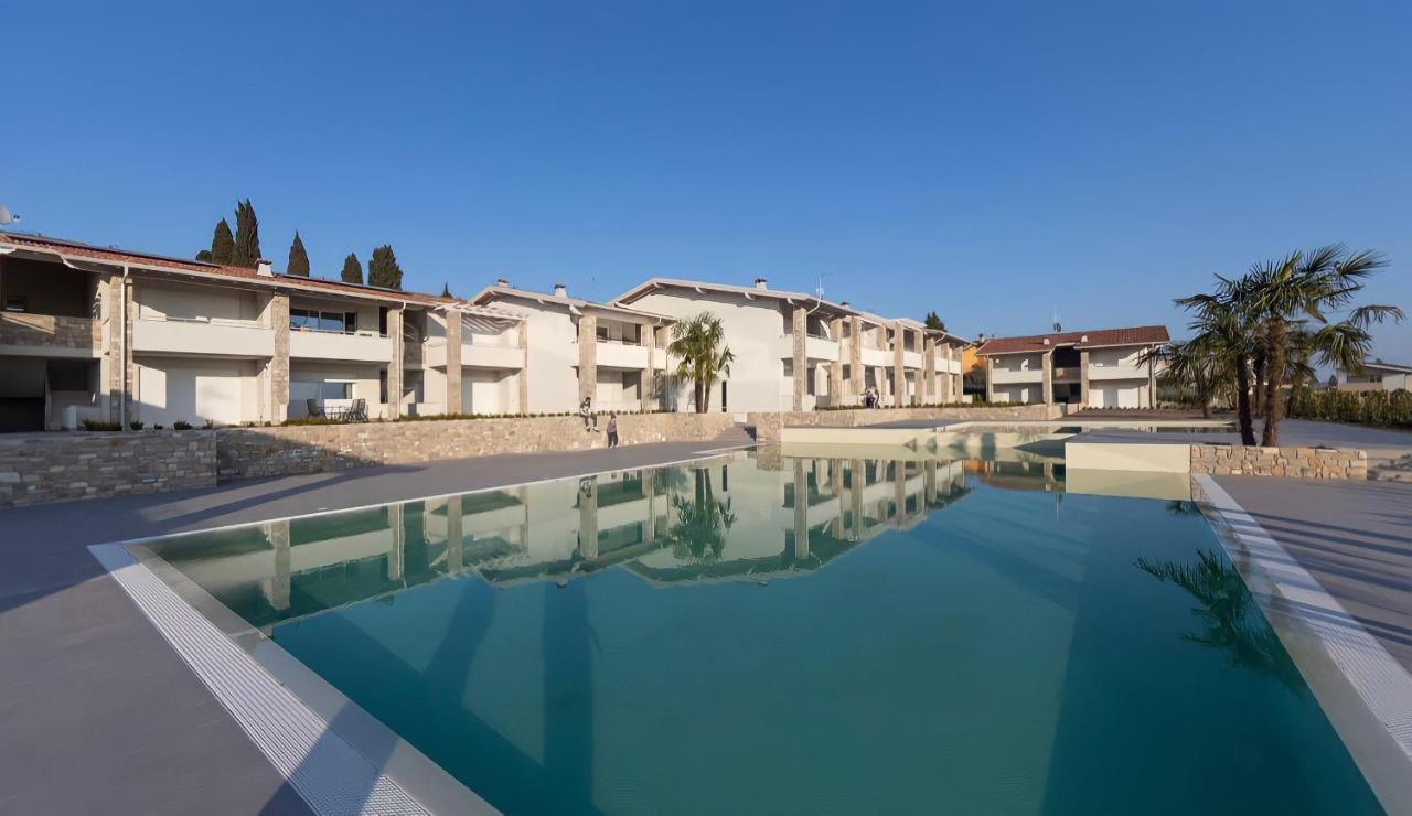 Vivere Il Parco - Garda Lake Desenzano del Garda Exterior photo
